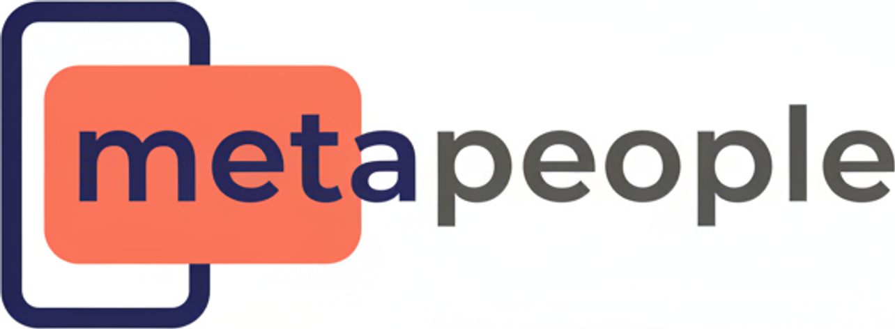 Logo Metapeople