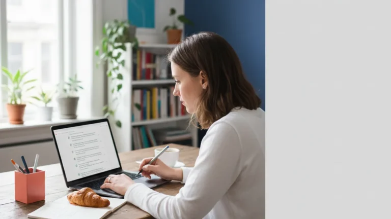 Content schrijven met ChatGPT zonder dat Google je afstraft