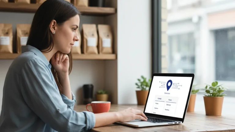 Lokale SEO in het AI-tijdperk: je Google Bedrijfsprofiel als bron voor AI