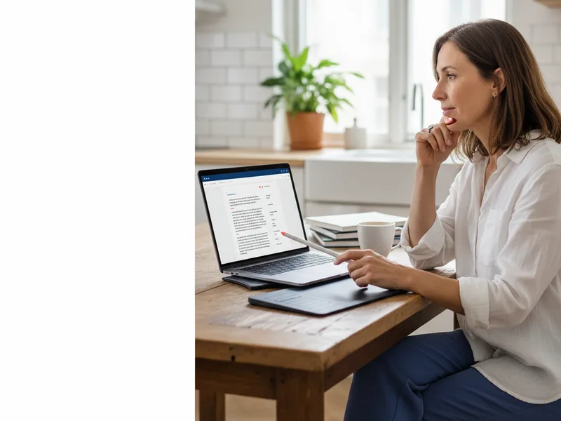 AI als redacteur, niet als ghostwriter
