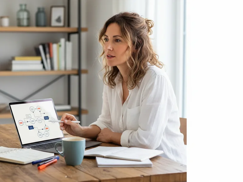 Gebruik AI als sparringpartner, niet als meetinstrument